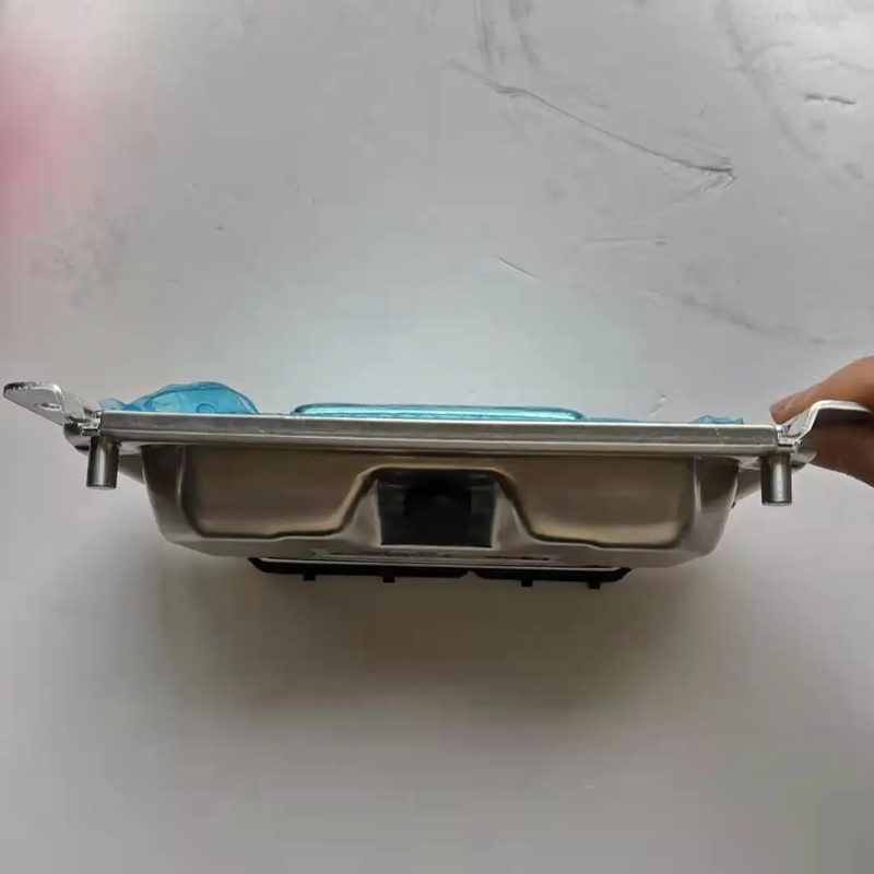 Chana 0261201576/3600010-15 ECU for Engine Control Unit — photo 4