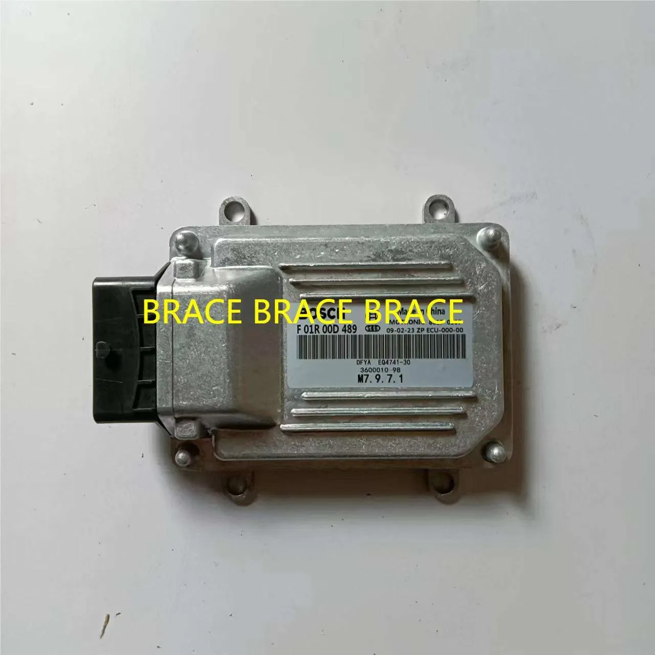 Changan Star 474 3600010-98 ECU Control Unit product photo