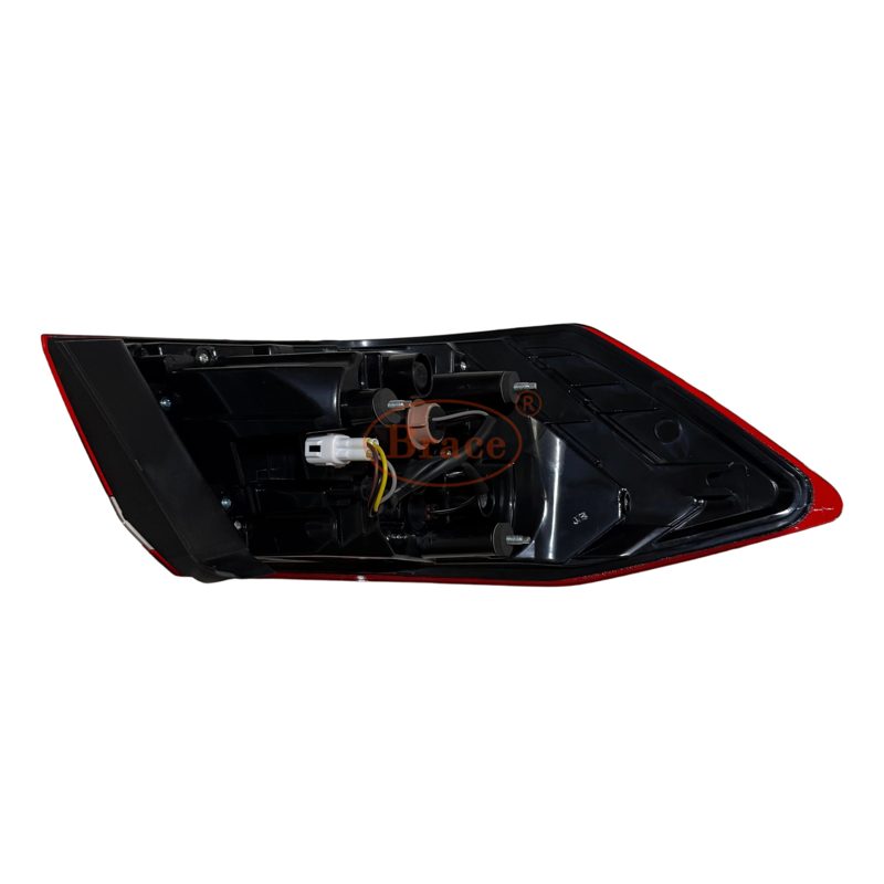 Changan V7 Outer Tail Lamp Rh - Right Side Rear Light Assembly OEM: B211062-1400 — photo 4