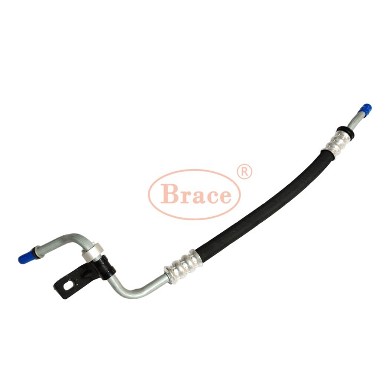 Cheap Transmission Oil Cooler Pipe for Mg5 OEM: 10234878 — photo 2