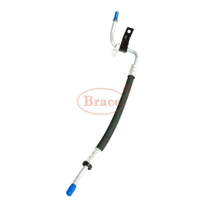 Cheap Transmission Oil Cooler Pipe for Mg5 OEM: 10234878 — photo 4