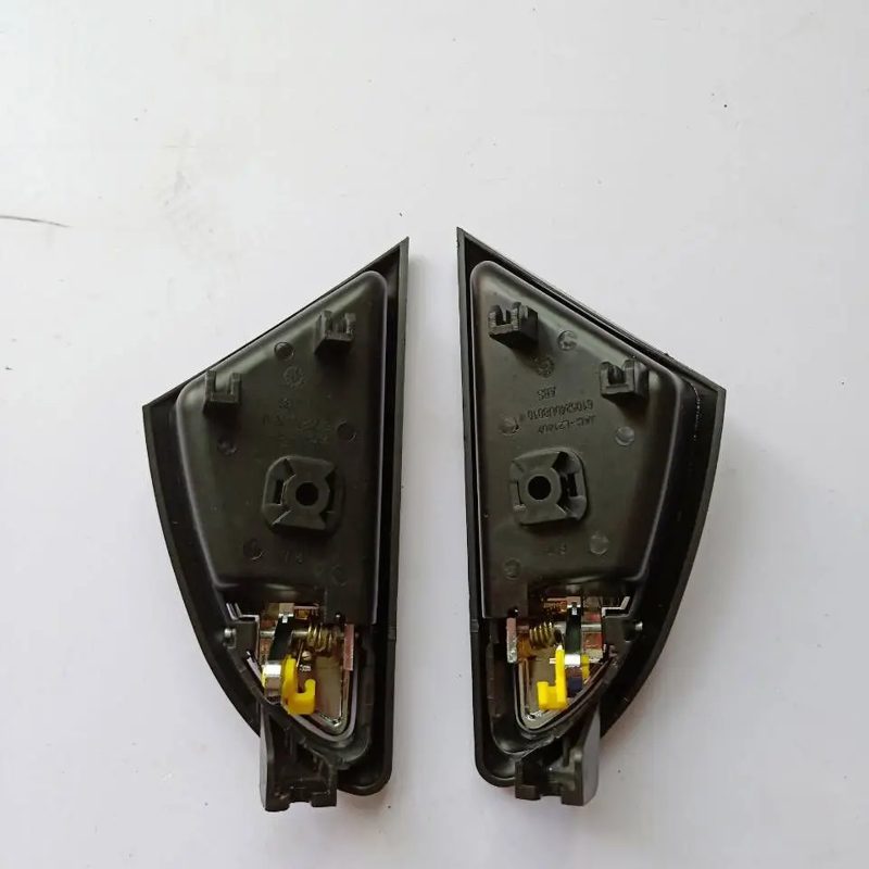 Chrome Inner Door Handle for JAC J3/JAC A13 — photo 2