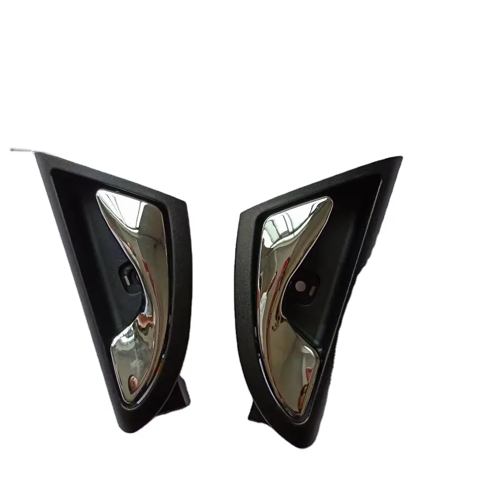 Chrome Inner Door Handle for JAC J3/JAC A13