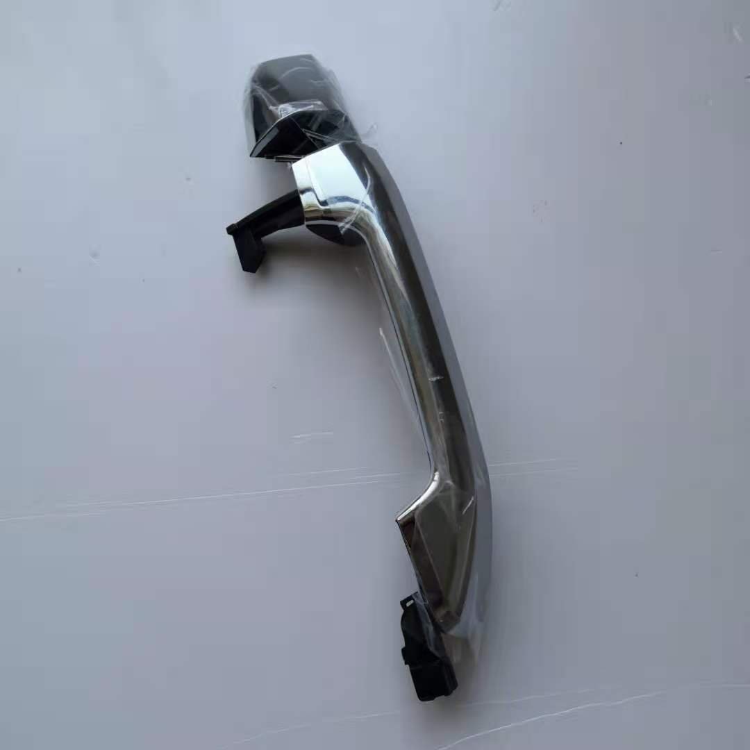Chrome Outer Door Handle for Maxus T60 LDV product photo