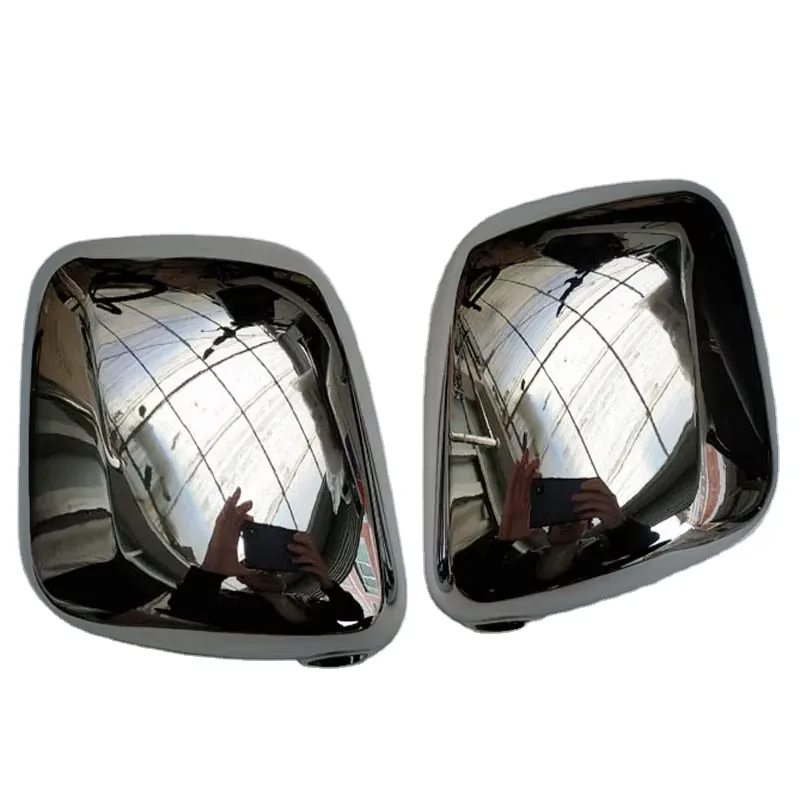 Chrome Side Mirror Cover for ZNA NV200 Evalia Vanette