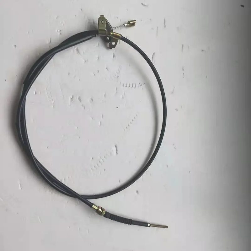 Clutch Cable for Baic Mz40 — photo 2