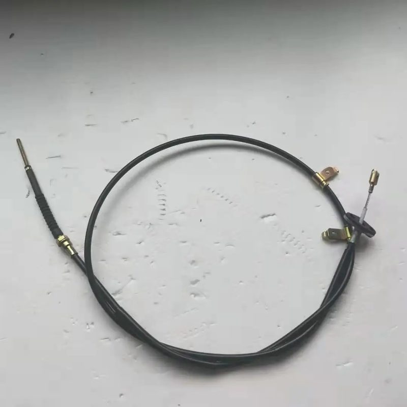 Clutch Cable for Baic Mz40 — photo 3