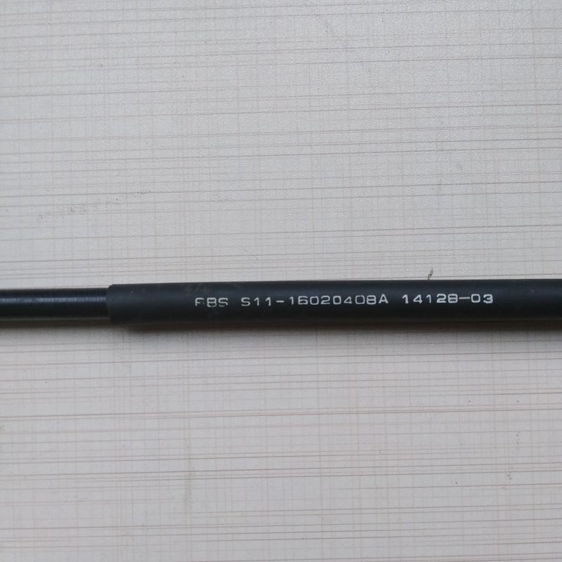 Clutch Cable for Chery QQ QQ311 IQ SQR472 Engine 1.1L OEM S11-1602040BA — photo 2