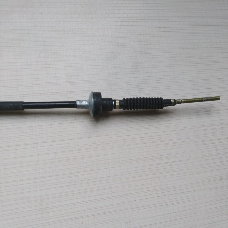 Clutch Cable for Chery QQ QQ311 IQ SQR472 Engine 1.1L OEM S11-1602040BA — photo 3
