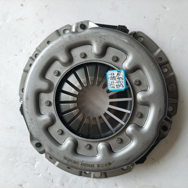 Clutch Cover Clutch Pressure Plate for Byd F3 4G18 — photo 2
