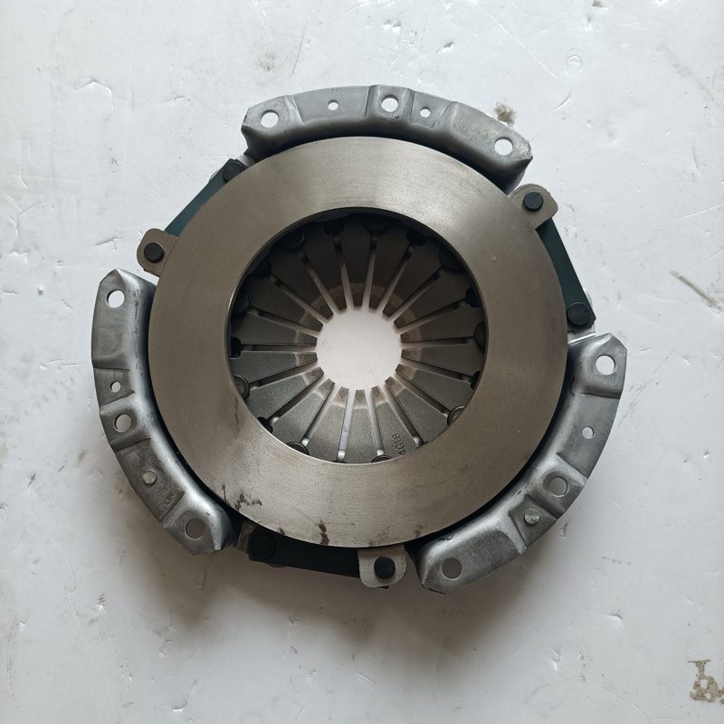 Clutch Cover Clutch Pressure Plate for Byd F3 4G18 — photo 3