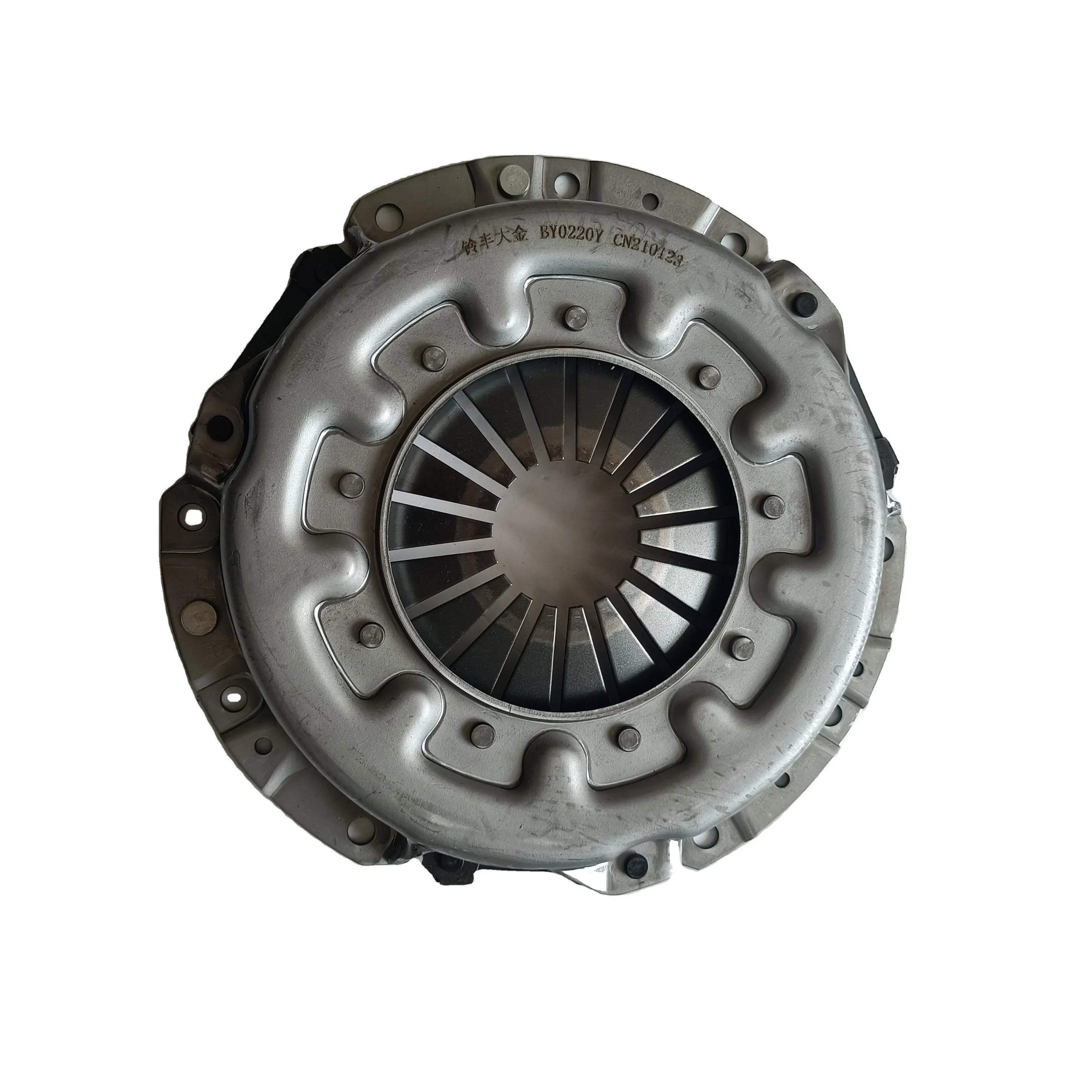 Clutch Cover Clutch Pressure Plate for Byd F3 4G18