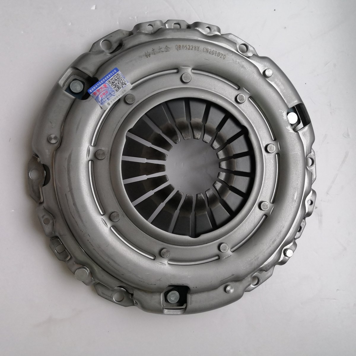Clutch Cover for Chery Tiggo A5 A21-1601020 product photo