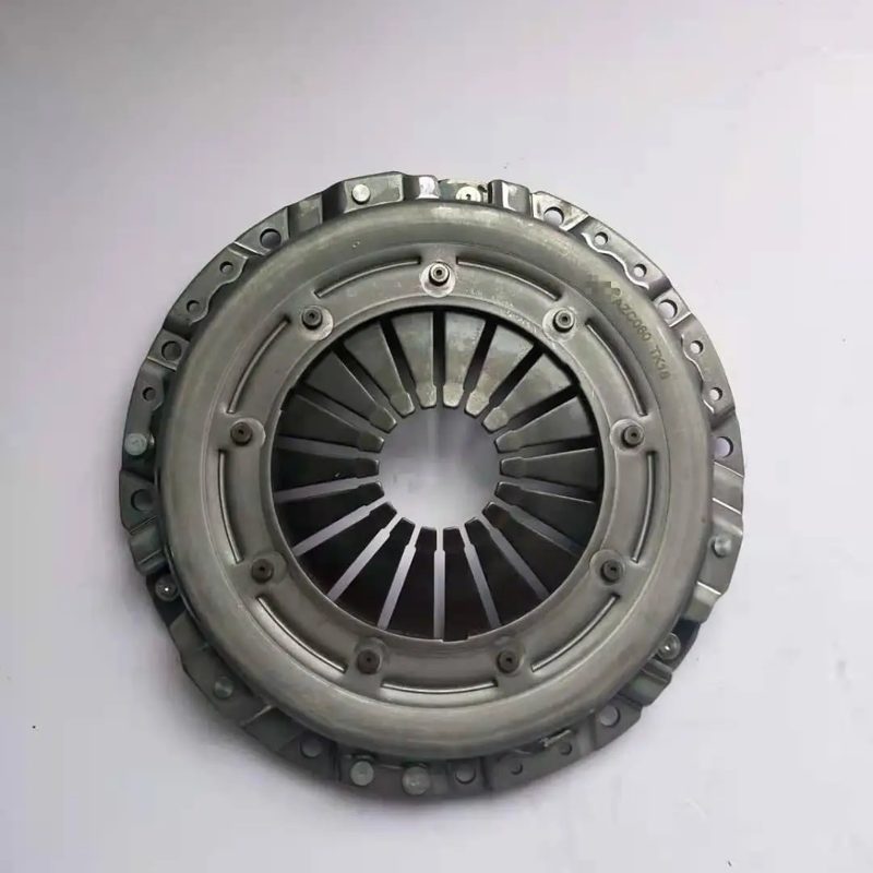 Clutch Cover for JAC Refine S5 1600010U1050F — photo 2