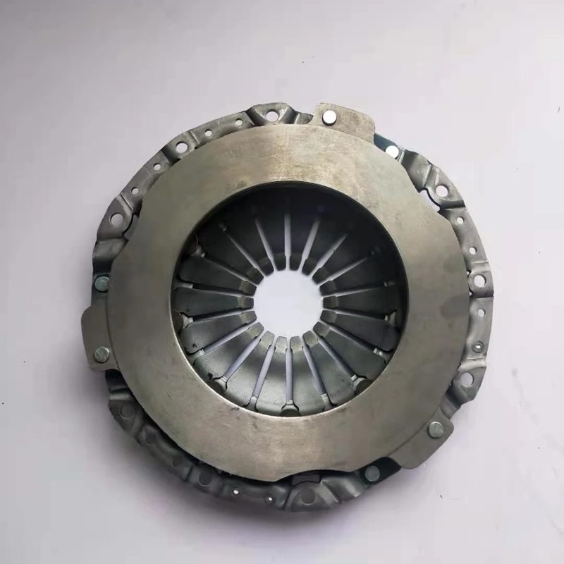 Clutch Cover for JAC Refine S5 1600010U1050F — photo 3