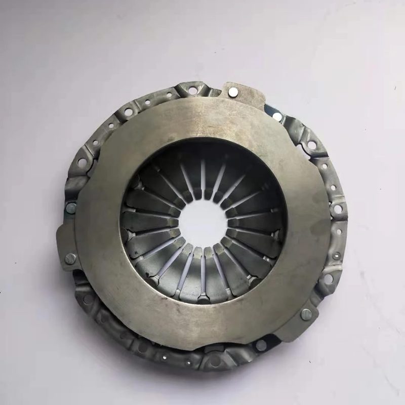 Clutch Cover for JAC Refine S5 1600010U1050F — photo 4