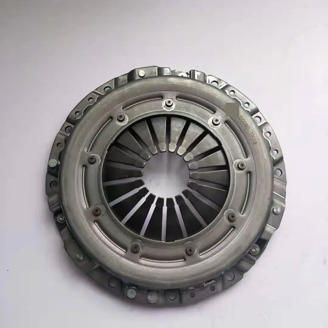 Clutch Cover for JAC Refine S5 1600010U1050F product photo