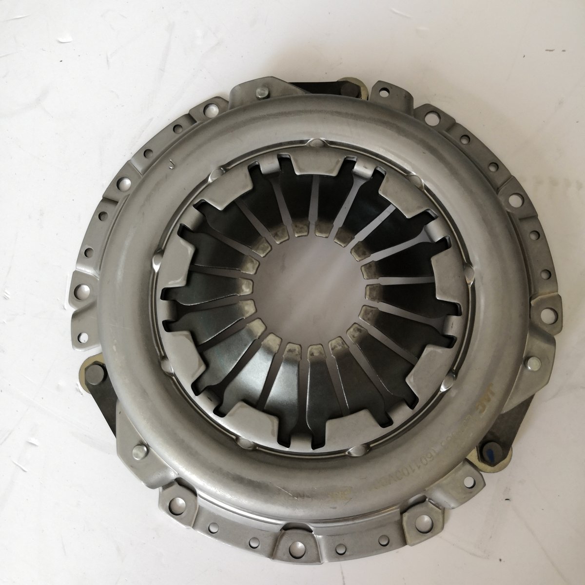 Clutch Cover for J AC Car T6 1601200V0011 product photo