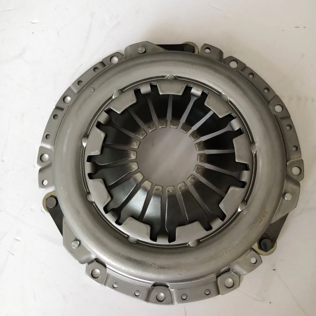 Cubierta de embrague para J AC T6 1601200V0011