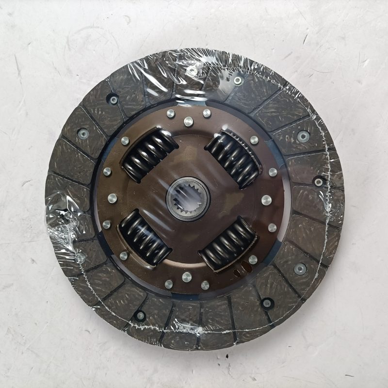 Clutch Disc Clutch for MG3 — photo 3