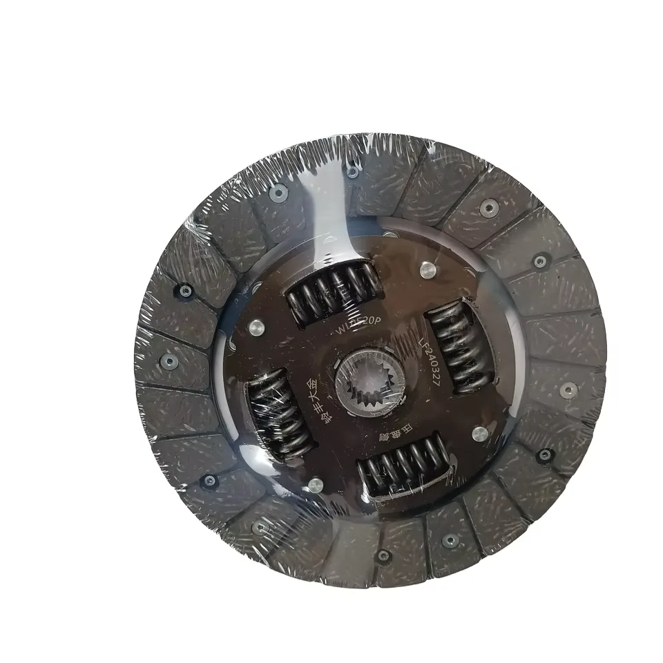 Clutch Disc Clutch for MG3 product photo