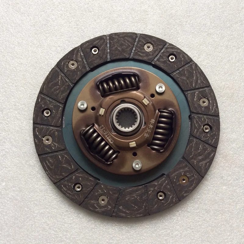 Clutch Disc for Alto 18 Teeth — photo 2