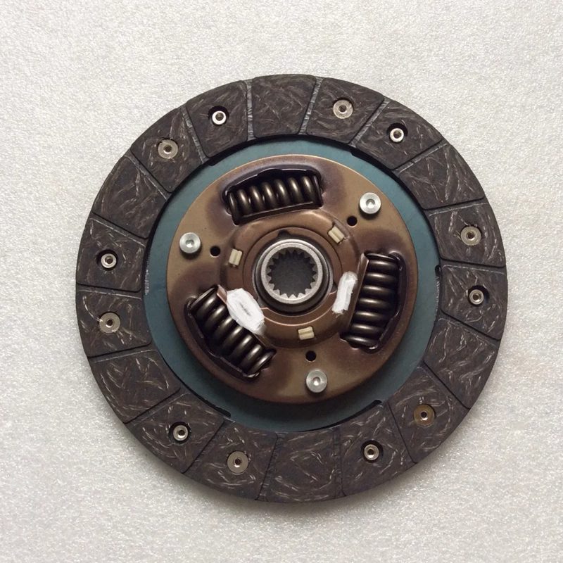 Clutch Disc for Alto 18 Teeth — photo 3