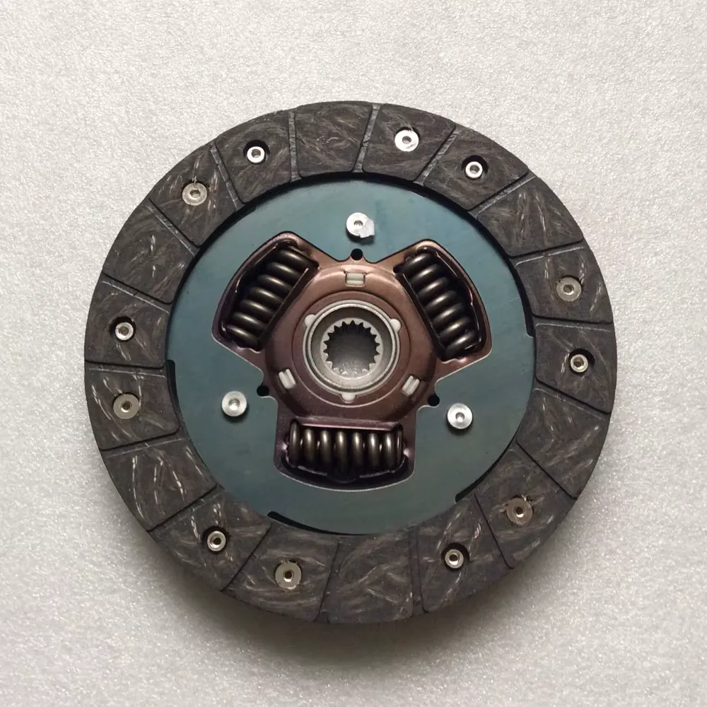 Clutch Disc for Alto 18 Teeth