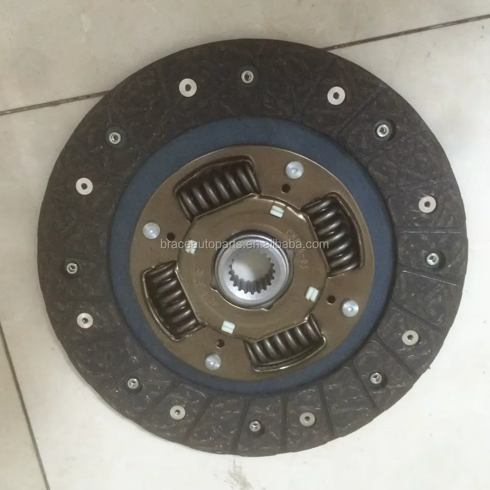 Clutch Disc for APV Van 1.5MT product photo