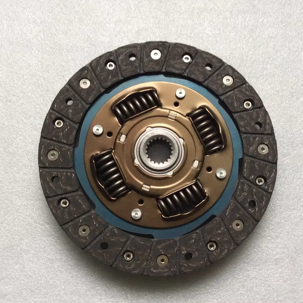 Clutch Disc for BYD F0 BYDLK-1601200