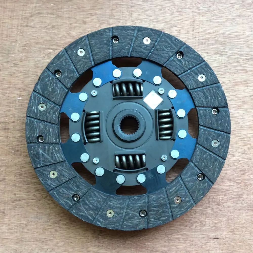 Clutch Disc for Chery QQ IQ QQ308 OEM S11-1601020 product photo