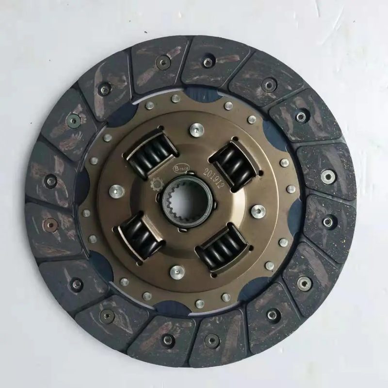 Clutch Disc for DFSK Sokon Dfsk K01 — photo 3