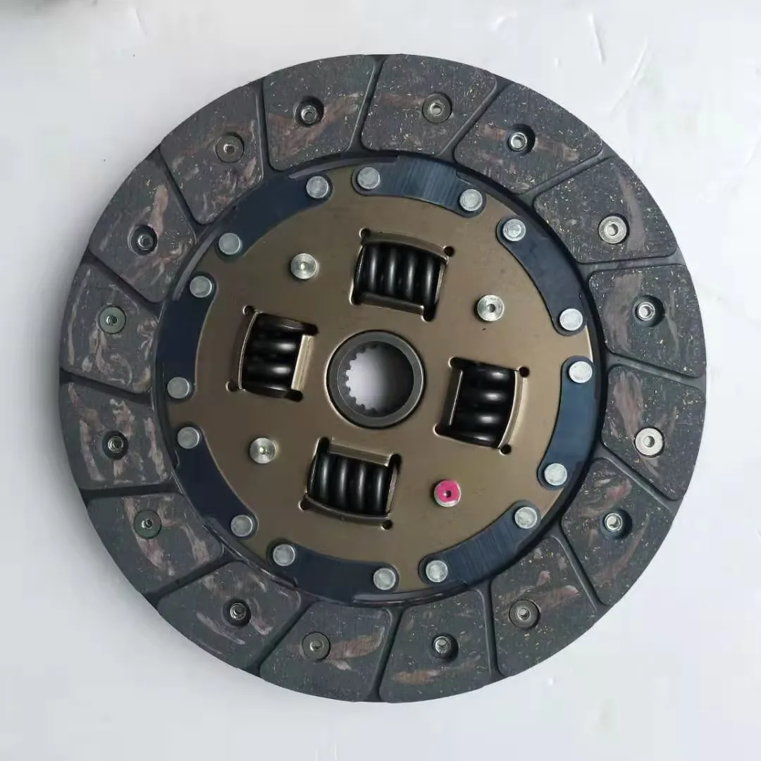 Clutch Disc for DFSK Sokon Dfsk K01