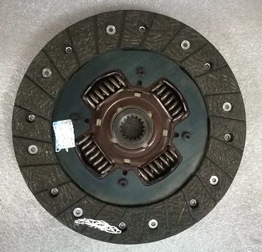 Clutch Disc for Lifan 520 Breez Tritec Engine 1.6L — photo 2