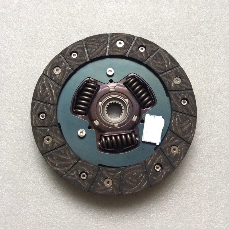 Clutch Disc for Wagon R K12 Engine 22400-75F20 — photo 2
