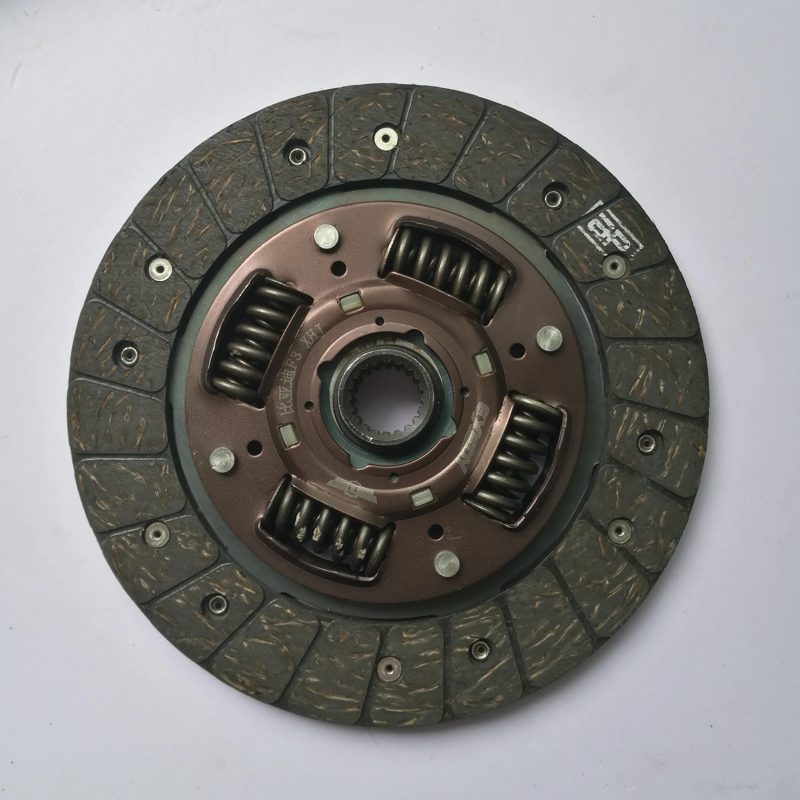Clutch Disc for Zotye Nomad Hunter Autorrad Outsider — photo 2
