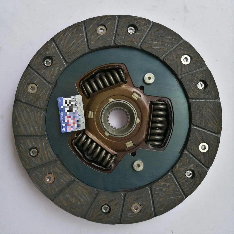 Clutch Disc for Zotye Z100 — photo 2