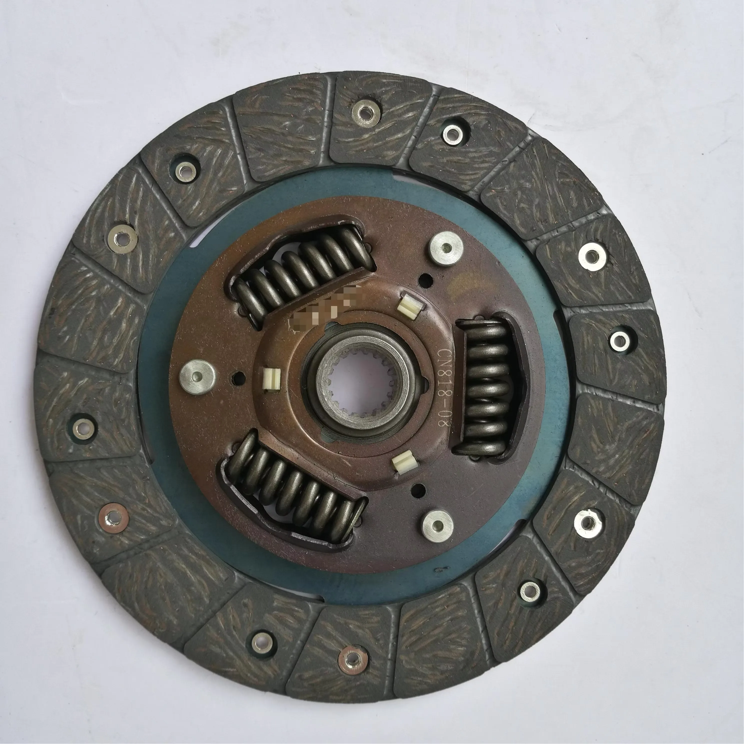 Clutch Disc for Zotye Z100 product photo