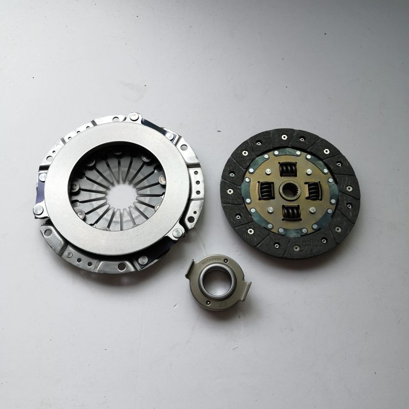 Clutch Kit for 465 Engine Parts Jiabao Clutch Kit — photo 2