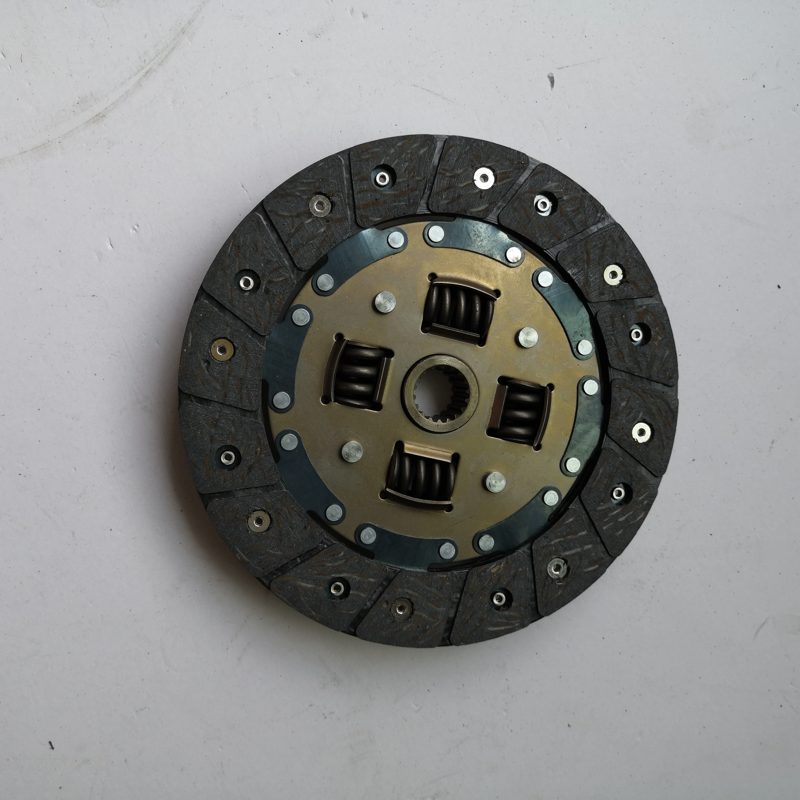 Clutch Kit for 465 Engine Parts Jiabao Clutch Kit — photo 3