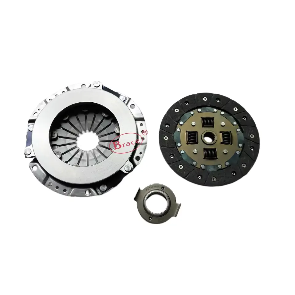 Clutch Kit for 465 Engine Parts Jiabao Clutch Kit product photo