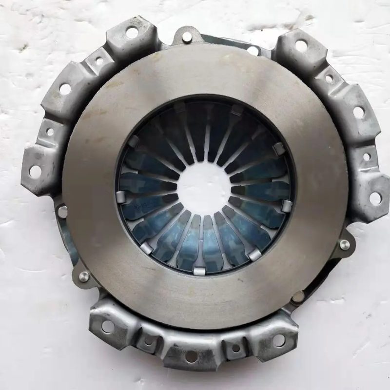 Clutch Kit for Baic MZ40 — photo 2