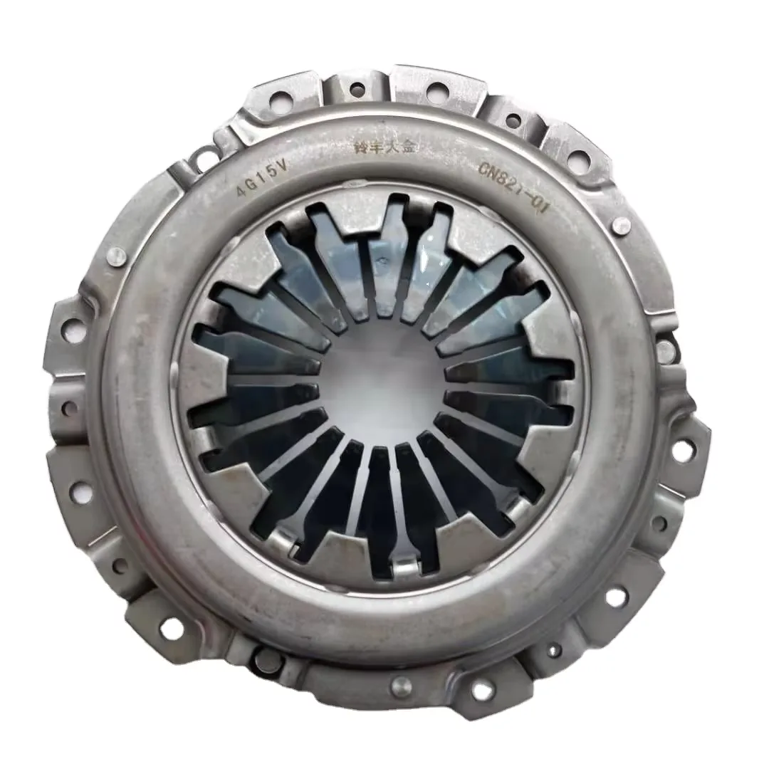 Clutch Kit  for Baic MZ40