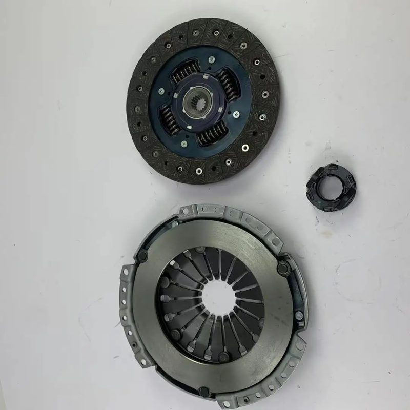 Clutch Kit for Baic Senova X25 — photo 2
