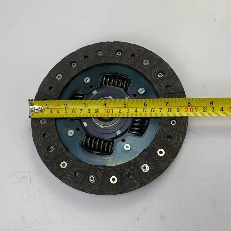 Clutch Kit for Baic Senova X25 — photo 3