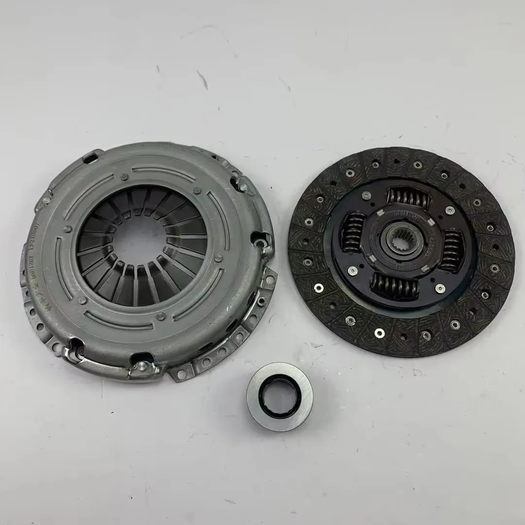 Clutch Kit for Baic Senova X25 product photo