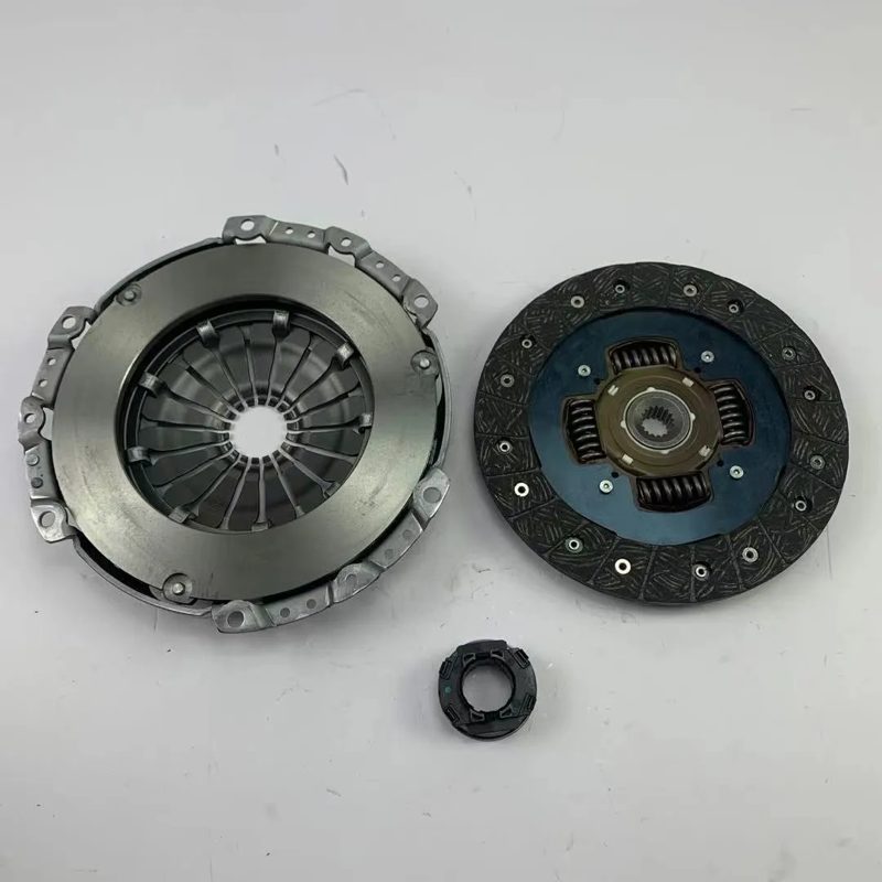 Clutch Kit for Baic X35 1.5L — photo 2