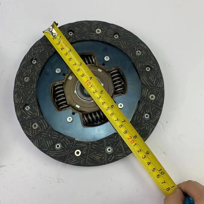 Clutch Kit for Baic X35 1.5L — photo 3