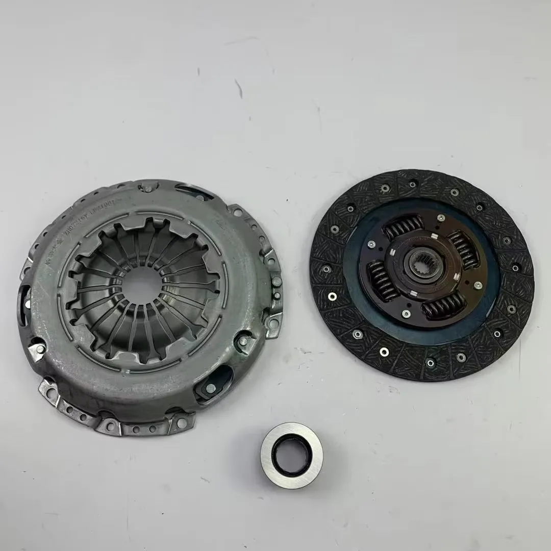 Clutch Kit for Baic X35 1.5L product photo