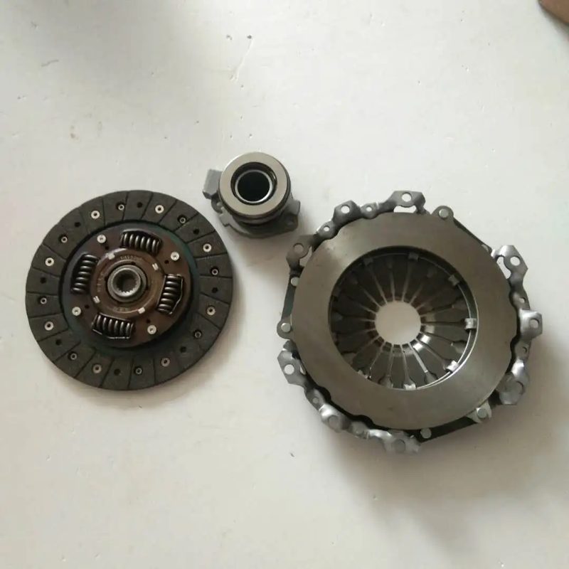 Clutch Kit for Chana Alsvin 1.5L — photo 2